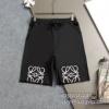 ショートパンツ スエットパンツ 2025爆買い大人気 ロエベ コピー ブランド DKLOE004 4色可選 争奪戦必至