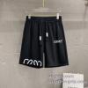 高級感漂わせる ショートパンツ スエットパンツ 2025最安値セール ロエベ 業界高品質スーパーコピー DKLOE023 2色可選