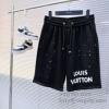 2025爆買い格安 ルイ ヴィトン LOUIS VUITTON DKLV081 ショートパンツ スエットパンツ スーパーコピー 激安 定番のアイテム