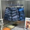 利便性に優れ ショートパンツ ビーチパンツ 2025超激得高品質 ルイ ヴィトン ブランドコピー DKLV087 2色可選