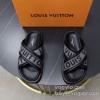 ルイ ヴィトン コピー 商品 販売 TXIELV050 2025限定セール本物保証 サンダル ビーチサンダル 多色選択可 利便性に優れ