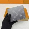 二つ折り財布 M11547 2025春夏季超人気 ルイ ヴィトン コピーブランド NQBLV007 クリップウォレット 2色可選 超目玉