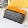 2025人気定番豊富な ルイ ヴィトン ブランドコピー NQBLV033 長財布 主役になる存在感