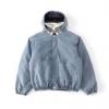 一番人気の新作はこれ シュプリームスーパーコピー Supreme Faux Shearling Lined Bomber Jacket SUPWT039 デニムジャケット カシミヤコート 2色可選