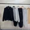 超激得高品質 Supreme x N1ke SS25 Sweatpant SUPWT040 ジャージセット 抜群な楽チン感ある大定番 パーカー シュプリームブランドスーパーコピー 2色可選