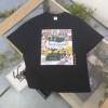 2025限定セール高品質 シュプリーム コピーブランド ファション性の高い SUPNXZ052 半袖Tシャツ 2色可選