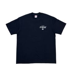 2025人気セール高品質 シュプリーム SUPNXZ057 半袖Tシャツ 2色可選 SUPREMEブランドコピー 売れ筋のいい