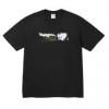 シュプリームコピー SUPREME X ZOO YORK DYNASTY TEE SUPNXZ059 2025人気セール高品質 半袖Tシャツ 2色可選 スタイリッシュな印象