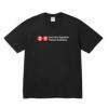 超目玉 SUPREME X ZOO YORK TRANSIT TEE SUPNXZ060 2025品質保証定番 シュプリームコピー ブランド 半袖Tシャツ 2色可選