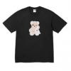 超激得新作登場 シュプリームブランド 偽物 通販 SUPREME SS25 BEAR TEE SUPNXZ061 半袖Tシャツ 2色可選 オリジナル
