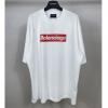 2025品質保証定番 シュプリーム SUPREMEスーパーコピー 激安 SUPNXZ062 デザイン性の高い 半袖Tシャツ
