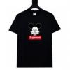大好評 シュプリーム SUPREMEコピーブランド SUPNXZ063 2025品質保証定番 半袖Tシャツ 2色可選