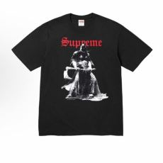2025高級品 通販 シュプリームブランドコピー SUPNXZ067 半袖Tシャツ 2色可選 Supreme x Frank Frazetta Destruction Tee 人気商品