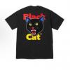 大人気☆NEW!! Supreme BLACK CAT TEE SUPNXZ068 半袖Tシャツ 2色可選 2025高級品 通販 シュプリームブランドコピー