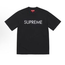 シュプリーム スーパーコピー SUPNXZ069 2025高級品 通販 半袖Tシャツ 2色可選 SALE!今季
