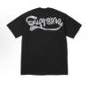 爆買いお得 シュプリームスーパーコピー 激安 Supreme SS25 Summer Tee SUPNXZ073 半袖Tシャツ 2色可選 お買得