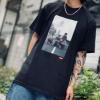 Supreme Augustus Pablo Tee SUPNXZ075 2025超激得高品質 シュプリーム偽物ブランド 半袖Tシャツ 2色可選 大人のおしゃれに