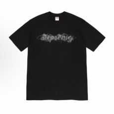 シュプリームスーパーコピー 2025超激得高品質 Supreme Smoke Tee SUPNXZ076 人気が爆発 半袖Tシャツ 2色可選