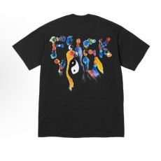 2025超激得高品質 シュプリームブランドスーパーコピー ◆モデル愛用◆ SUPREME SUPNXZ077 半袖Tシャツ 2色可選