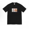 Supreme Maude Tee SUPNXZ078 2025爆買い新品 シュプリームブランドコピー 半袖Tシャツ 2色可選 超人気美品◆