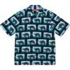シュプリームスーパーコピー SUPREME DAMIEN HIRST SHIRT SUPNXZ080 2025爆買い新品 半袖シャツ 上質 大人気！