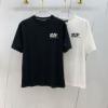 2025お買い得高品質 アルマーニ ARMANIスーパーコピー NXZAR060 半袖Tシャツ 2色可選 もっとも高い人気を誇る