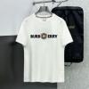 個性的 バーバリー スーパーコピー 激安 NXZBU229 2025大特価！ 半袖Tシャツ 2色可選