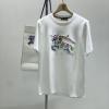 2025大特価！ NXZBU230 半袖Tシャツ 2色可選 バーバリー コピーブランド 希少価値大！