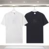 2025品質保証 バーバリー BURBERRYスーパーコピー 人気新品★超特価★ NXZBU236 半袖Tシャツ 2色可選