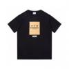 2025人気セール高品質 バーバリー BURBERRYスーパーコピー 激安 NXZBU240 半袖Tシャツ 3色可選 選べる極上