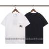 上品に着こなせ バーバリー スーパーコピー 激安 NXZBU251 半袖Tシャツ 2色可選 2025限定セール新品
