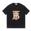 BURBERRYスーパーコピー NXZBU258 半袖Tシャツ 2025最安値お得 バーバリー シックスタイルに活躍