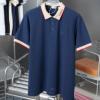 バーバリー BURBERRYブランド 偽物 通販 NXZBU261 2025春夏季超人気 半袖ポロシャツ 一番人気の新作はこれ