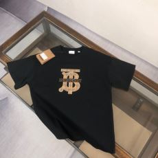 2025最新入荷 バーバリー 業界高品質スーパーコピー NXZBU272 半袖Tシャツ 2色可選 定番のアイテム