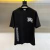 完成度の高い逸品 バーバリー BURBERRY NXZBU273 半袖Tシャツ 2色可選 2025最新入荷 スーパーコピー 優良サイト