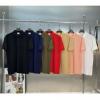 半袖ポロシャツ 7色可選 高級感漂わせる 2025最新入荷 バーバリー BURBERRY NXZBU274 人気スーパーコピーブランド