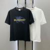 2025爆買い人気 バーバリー 高品質なスーパーコピー商品 NXZBU280 半袖Tシャツ 2色可選 モデル大絶賛?