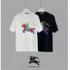 2025高級品 通販 バーバリー コピー NXZBU284 半袖Tシャツ 2色可選 目玉商品
