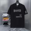 2025人気定番品質保証 バーバリー コピーブランド NXZBU288 半袖Tシャツ 2色可選 お洒落な存在感