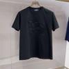 【人気ブログ掲載】 バーバリー BURBERRYブランドコピー NXZBU293 2025爆買い人気 半袖Tシャツ