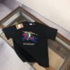 半袖Tシャツ 2025爆買い人気 バーバリー BURBERRYコピー お洒落自在 NXZBU295 2色可選
