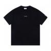 ファッション 人気 セリーヌ 偽物ブランド NXZCEL037 半袖Tシャツ 2色可選 2025お買い得高品質