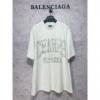 2025年モデル入荷 バレンシアガ ブランド 偽物 通販 NXZBAL095 半袖Tシャツ 豊富なサイズ
