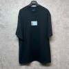 希少価値大！ バレンシアガ スーパーコピー 激安 NXZBAL096 2025年モデル入荷 半袖Tシャツ 2色可選