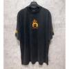 BALENCIAGAブランドコピー NXZBAL102 2025春夏季超人気 バレンシアガ 半袖Tシャツ 2色可選 人気新品★超特価★