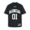 2025HOTお買い得 バレンシアガ BALENCIAGAスーパーコピー 着心地抜群 NXZBAL103 半袖Tシャツ 4色可選