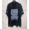 バレンシアガ BALENCIAGAコピー NXZBAL104 2025HOTお買い得 半袖Tシャツ 2色可選 上品上質