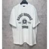 2025HOTお買い得 バレンシアガ NXZBAL105 半袖Tシャツ 大絶賛の履き心地! BALENCIAGAコピー ブランド