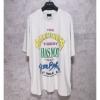極上の着心地 半袖Tシャツ 2025HOT新作登場 バレンシアガ BALENCIAGAスーパーコピー NXZBAL110 2色可選