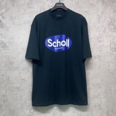 2025割引セール バレンシアガ ブランドスーパーコピー NXZBAL135 半袖Tシャツ 落ち着いた質感